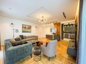  B&B Lovac  Улцинь